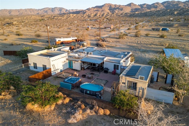 Detail Gallery Image 70 of 70 For 66760 Sunnyslope Dr, Joshua Tree,  CA 92252 - 3 Beds | 2 Baths