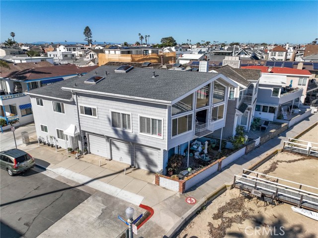 Detail Gallery Image 27 of 34 For 311 E Edgewater a,  Newport Beach,  CA 92661 - 2 Beds | 1 Baths