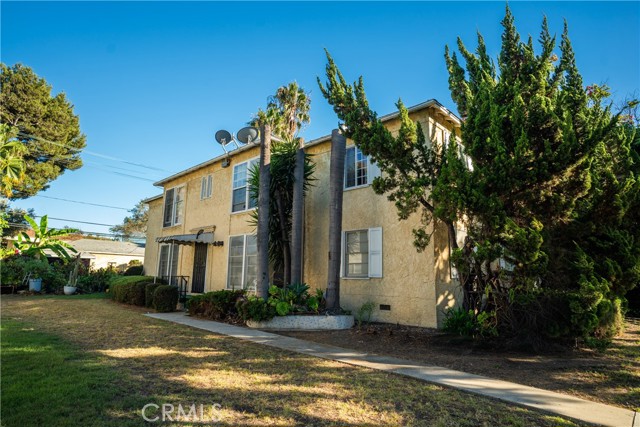 4446 Linden Avenue, Long Beach, California 90807, ,Multi-Family,For Sale,Linden,SB25237138