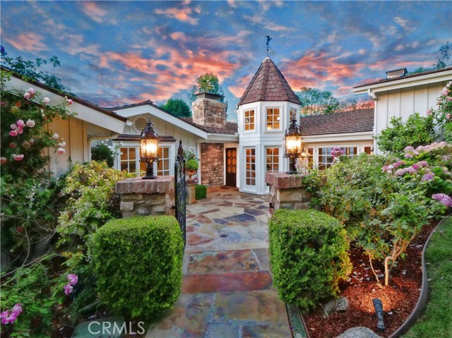 26949 Bolan Lane, Palos Verdes Peninsula, California 90274, 5 Bedrooms Bedrooms, ,4 BathroomsBathrooms,Residential,Sold,Bolan,PV21091868