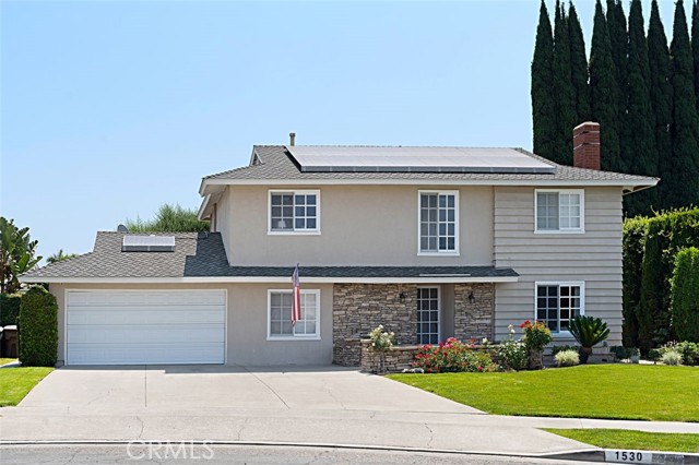 Image 3 for 1530 Rogue St, Placentia, CA 92870