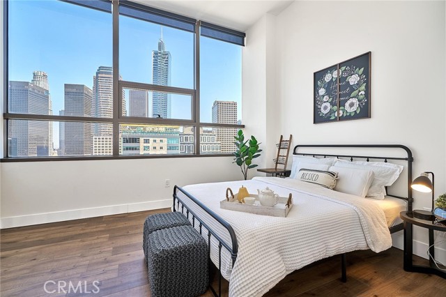 Detail Gallery Image 21 of 66 For 1100 Wilshire Bld #1806,  Los Angeles,  CA 90017 - 2 Beds | 2 Baths