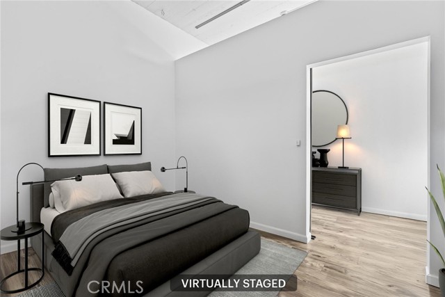 Detail Gallery Image 7 of 19 For 420 S San Pedro #222,  Los Angeles,  CA 90013 - 1 Beds | 1 Baths