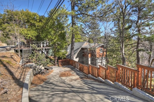 Detail Gallery Image 58 of 58 For 27565 North Bay Rd, Lake Arrowhead,  CA 92352 - 4 Beds | 4 Baths