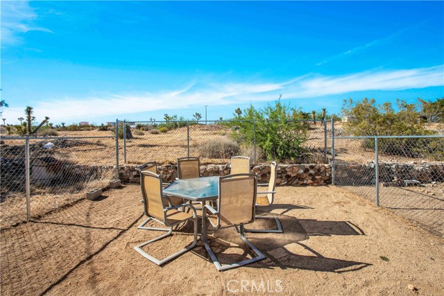 Detail Gallery Image 43 of 75 For 57920 Buena Vista Dr, Yucca Valley,  CA 92284 - 3 Beds | 2 Baths