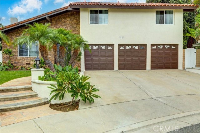 16521 Mount Cook Circle, Fountain Valley, CA 92708