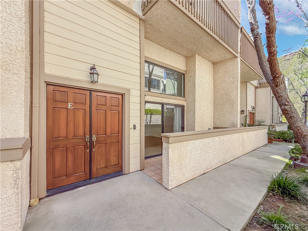 26120 Alizia Canyon #E