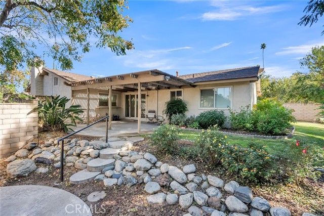 Detail Gallery Image 27 of 30 For 2686 Wintertree Ct, Riverside,  CA 92506 - 3 Beds | 2 Baths