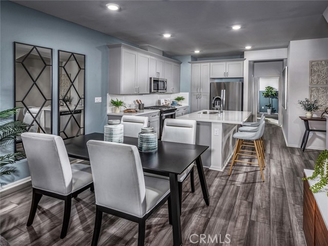 Detail Gallery Image 6 of 17 For 1547 Stratus Dr, Pomona,  CA 91768 - 3 Beds | 3 Baths