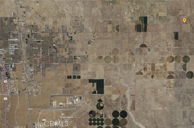 Detail Gallery Image 4 of 4 For 0 101st St E/North of Ave I, Lancaster,  CA 93535 - – Beds | – Baths