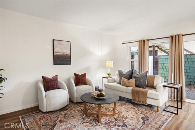 Detail Gallery Image 5 of 33 For 555 Vallombrosa Ave #9,  Chico,  CA 95926 - 2 Beds | 1 Baths