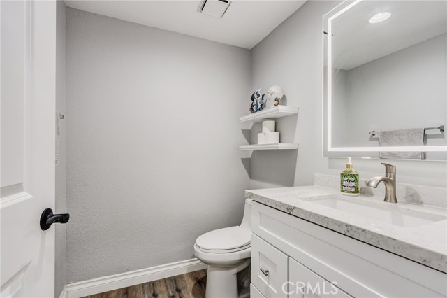 Detail Gallery Image 12 of 34 For 12804 Hickman Rd, Victorville,  CA 92392 - 4 Beds | 2/1 Baths