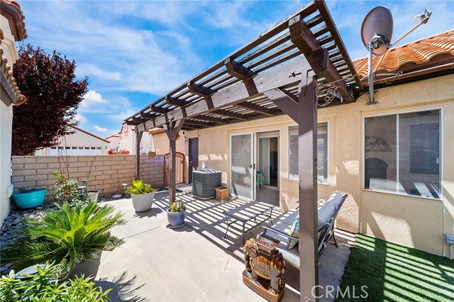 Detail Gallery Image 16 of 20 For 11575 Winifred Dr, Apple Valley,  CA 92308 - 2 Beds | 2 Baths