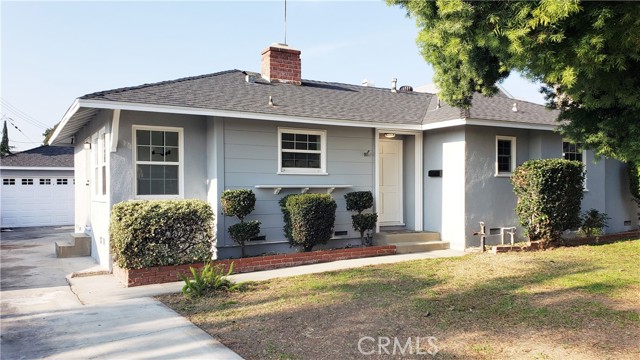 8603 Friends Ave, Whittier, CA 90602