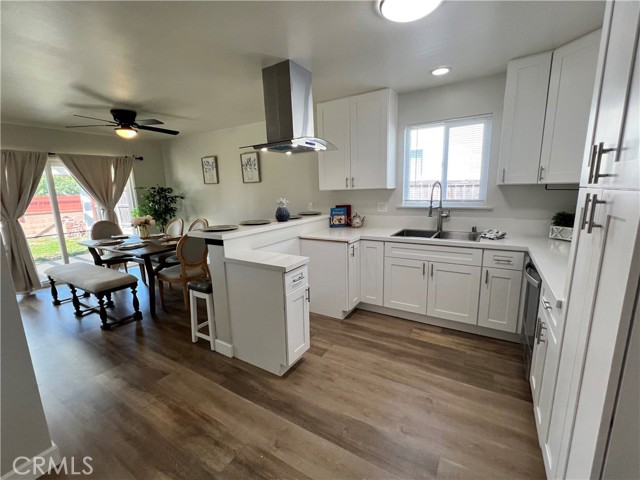 Detail Gallery Image 11 of 33 For 1135 W Coolfield Dr, Covina,  CA 91722 - 3 Beds | 2/1 Baths