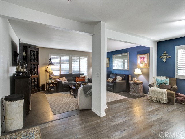 Detail Gallery Image 5 of 28 For 1669 Erin Ave, Upland,  CA 91784 - 4 Beds | 2 Baths