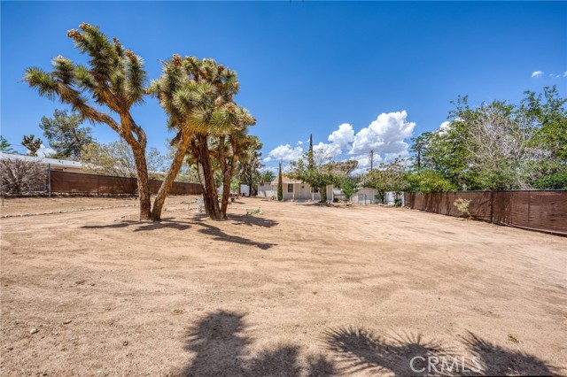 Image 3 for 7732 Bannock Trail, Yucca Valley, CA 92284