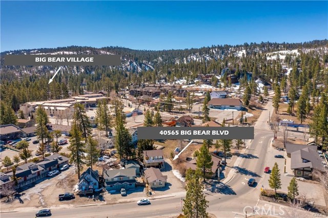 Detail Gallery Image 27 of 31 For 40565 Big Bear Blvd, Big Bear Lake,  CA 92315 - 3 Beds | 2/2 Baths