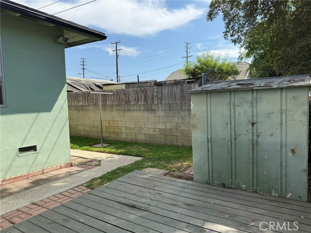 Detail Gallery Image 17 of 23 For 2211 1/8 Casitas Ave, Altadena,  CA 91001 - 3 Beds | 1 Baths