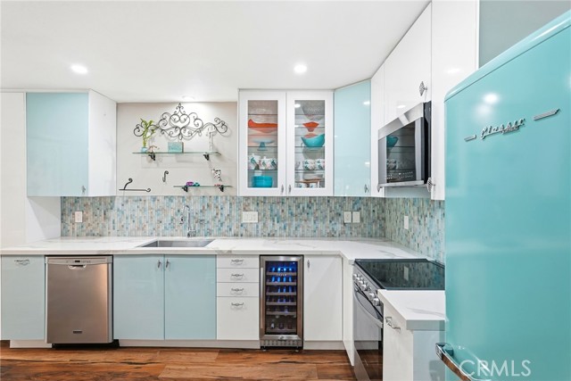 Detail Gallery Image 9 of 35 For 7890 E Spring St 19k,  Long Beach,  CA 90815 - 1 Beds | 1 Baths