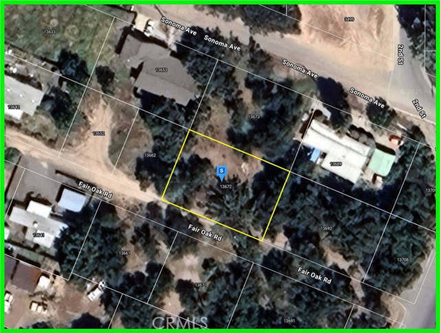 Detail Gallery Image 2 of 10 For 13672 Fair Oak Rd, Clearlake,  CA 95424 - – Beds | – Baths