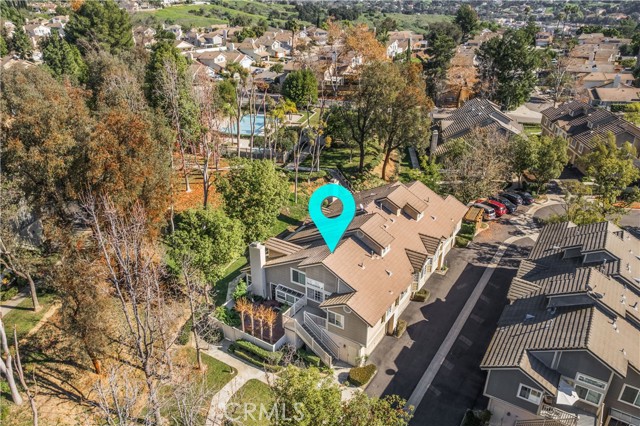 Detail Gallery Image 29 of 30 For 2601 S Quarry #D,  Walnut,  CA 91789 - 2 Beds | 2 Baths