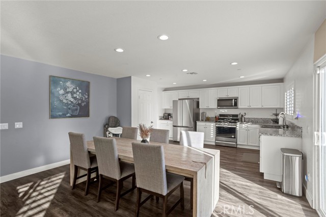 Detail Gallery Image 10 of 26 For 4030 Yuul Cir, San Jacinto,  CA 92582 - 4 Beds | 2/1 Baths