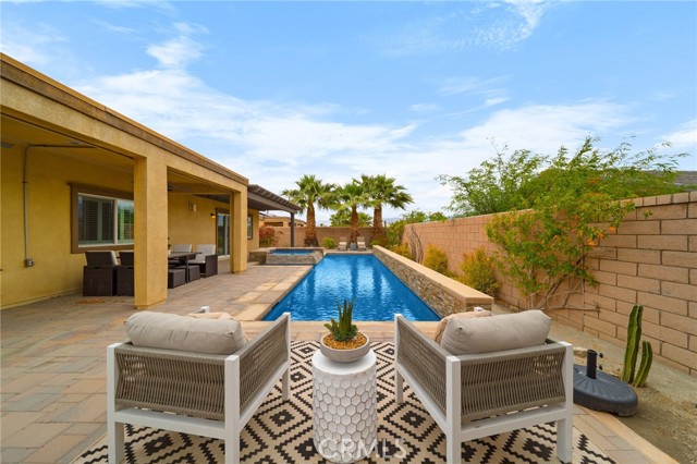 Detail Gallery Image 5 of 33 For 73992 Van Gogh Drive, Palm Desert,  CA 92211 - 4 Beds | 3 Baths