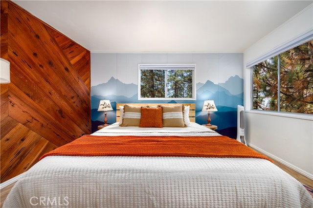 Detail Gallery Image 35 of 58 For 39651 Flicker Rd, Fawnskin,  CA 92333 - 5 Beds | 3/1 Baths