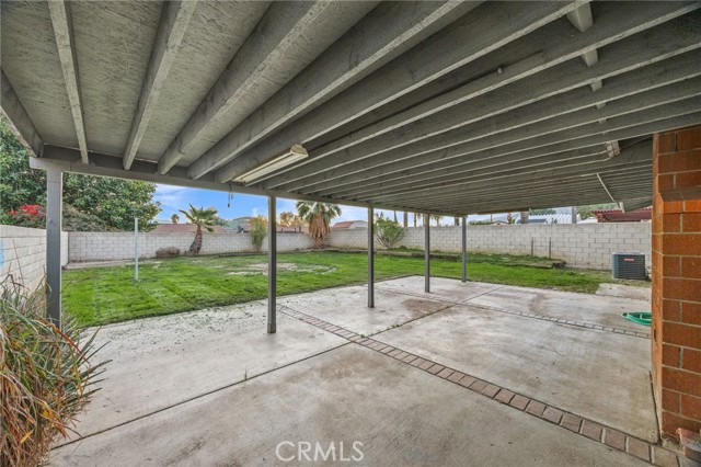 Detail Gallery Image 32 of 37 For 6540 30th, Jurupa Valley,  CA 92509 - 4 Beds | 2 Baths