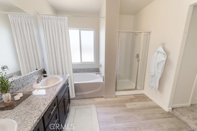 Detail Gallery Image 8 of 8 For 398 Oleander Ct, Chowchilla,  CA 93610 - 4 Beds | 2 Baths