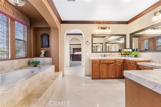 Detail Gallery Image 25 of 54 For 15 Calle Angelitos, San Clemente,  CA 92673 - 5 Beds | 5/1 Baths