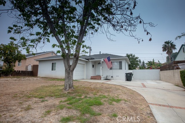 Detail Gallery Image 1 of 1 For 412 S Colfax St, La Habra,  CA 90631 - 2 Beds | 1 Baths