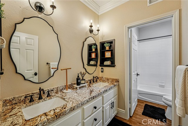 Detail Gallery Image 32 of 57 For 3931 Ashwood Circle, Corona,  CA 92881 - 4 Beds | 3/1 Baths