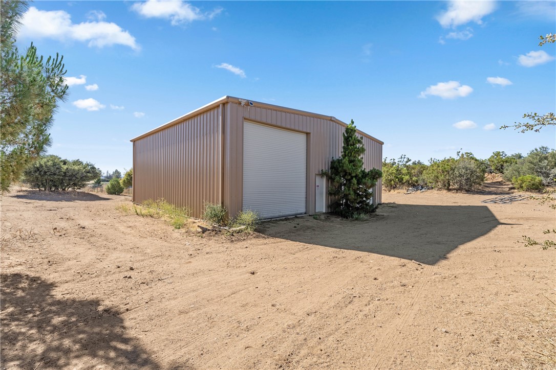 Detail Gallery Image 49 of 50 For 59350 Ramsey Rd, Anza,  CA 92539 - 4 Beds | 2/1 Baths