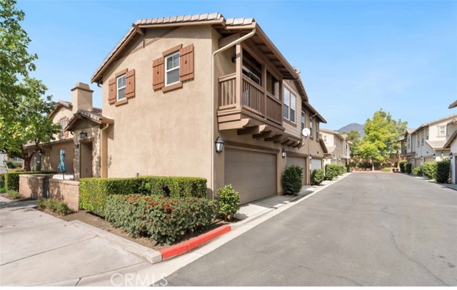 Detail Gallery Image 32 of 34 For 10326 Sparkling Dr #1,  Rancho Cucamonga,  CA 91730 - 2 Beds | 2 Baths