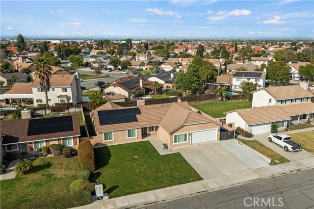 Detail Gallery Image 1 of 1 For 1224 Wedgewood Ct, Rialto,  CA 92376 - 4 Beds | 2 Baths
