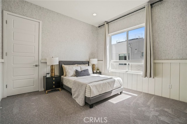 Detail Gallery Image 28 of 40 For 12695 Sandhill Ln #3,  Playa Vista,  CA 90094 - 3 Beds | 2/1 Baths