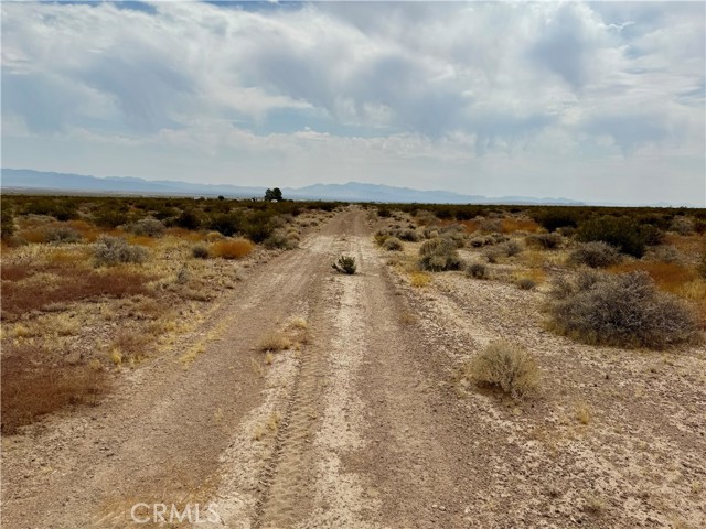 Detail Gallery Image 8 of 11 For 0 Faith Ln, Unincorporated,  CA 92389 - – Beds | – Baths