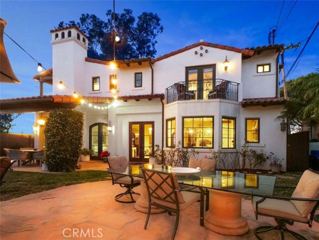 Detail Gallery Image 3 of 45 For 1724 via Estudillo, Palos Verdes Estates,  CA 90274 - 4 Beds | 4 Baths