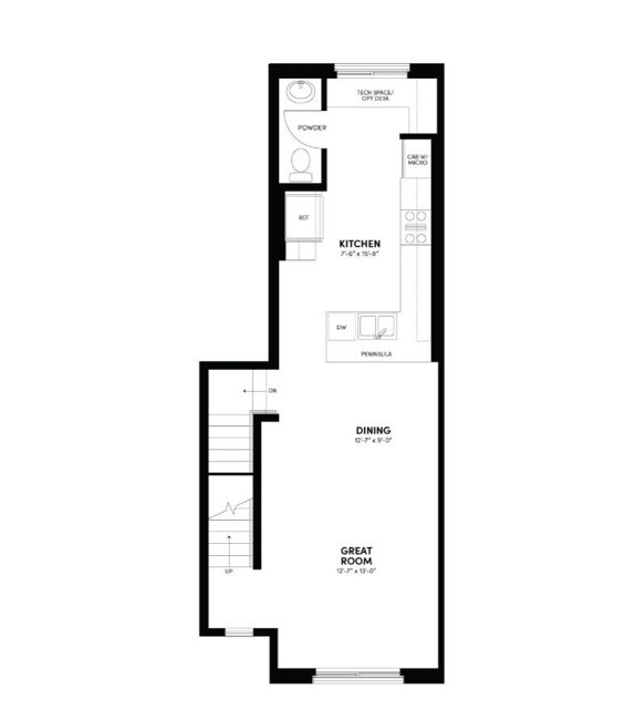 Detail Gallery Image 4 of 21 For 4216 Jasmine Ln, Arcadia,  CA 91006 - 2 Beds | 2/1 Baths