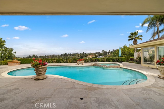 Detail Gallery Image 43 of 50 For 16447 Westfall Pl, Encino,  CA 91436 - 4 Beds | 3/1 Baths