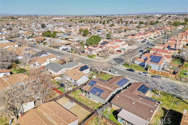 Detail Gallery Image 25 of 26 For 43659 Ponderosa, Lancaster,  CA 93535 - 3 Beds | 2 Baths