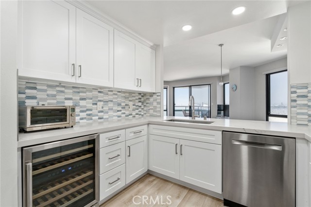 Detail Gallery Image 8 of 32 For 1310 E Ocean Bld #1103,  Long Beach,  CA 90802 - 1 Beds | 1 Baths