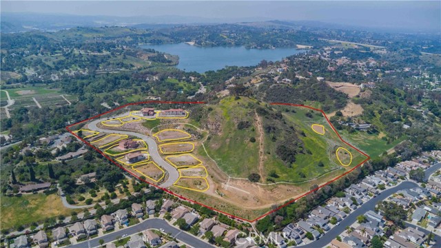 Detail Gallery Image 1 of 15 For 0 De Anza Heights Dr, La Verne,  CA 91773 - – Beds | – Baths