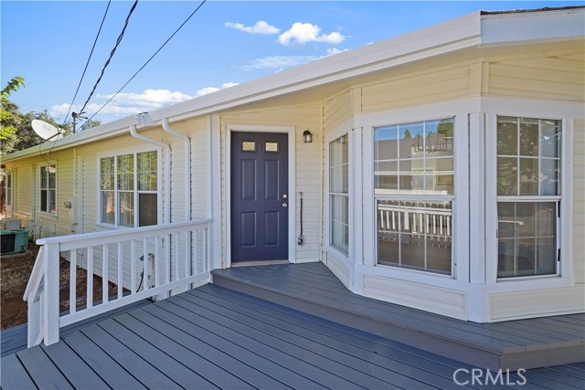 Front Image Thumbnail for CRLC26169692