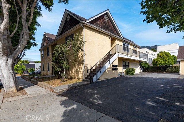 Detail Gallery Image 3 of 40 For 440 Pacific a,  San Luis Obispo,  CA 93401 - 3 Beds | 2 Baths