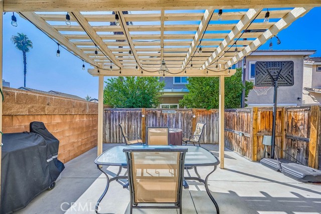 Detail Gallery Image 37 of 68 For 4939 Plumtree Ct, Riverside,  CA 92504 - 3 Beds | 2/1 Baths