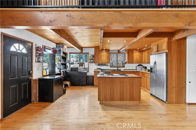 Detail Gallery Image 8 of 71 For 7004 Foothill Dr, Frazier Park,  CA 93225 - 4 Beds | 2 Baths