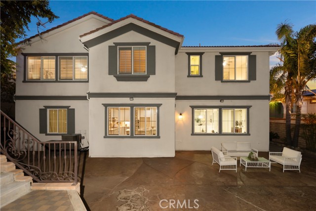 Detail Gallery Image 68 of 75 For 4814 Serrano Ave, Fontana,  CA 92336 - 4 Beds | 4 Baths